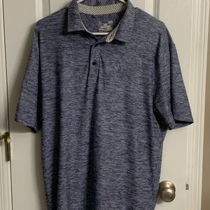 Men’s golf polo